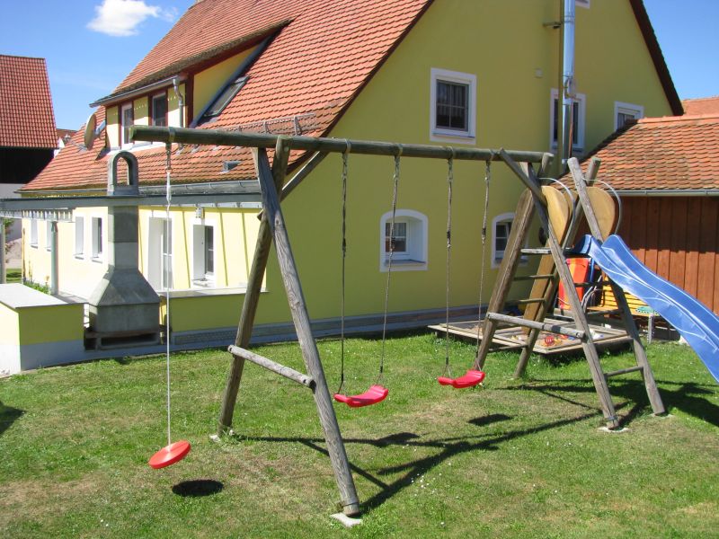 Spielplatz